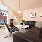 2 House B 129 Ferienhaus *