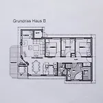 2 House B 129 Ferienhaus Großenbrode