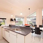 2 House B 129 Ferienhaus Großenbrode