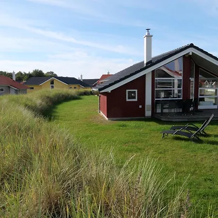 2 House B 129 Großenbrode