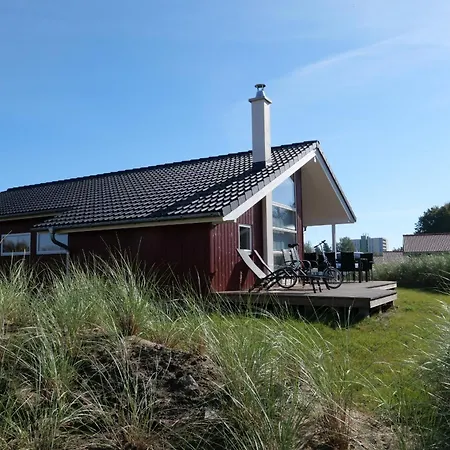 Holiday home 2 House B 129 Grossenbrode