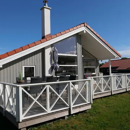 2 House B 129 Großenbrode