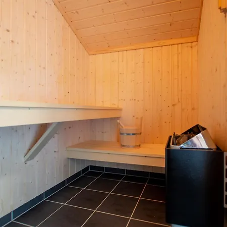 2 House B 129 * Großenbrode