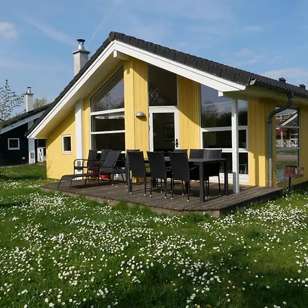 Feriehus 2 House B 129