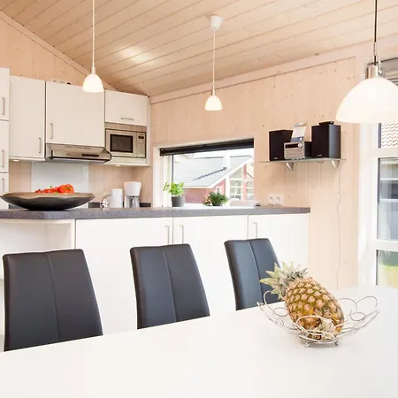 2 House B 129 Feriehus Großenbrode