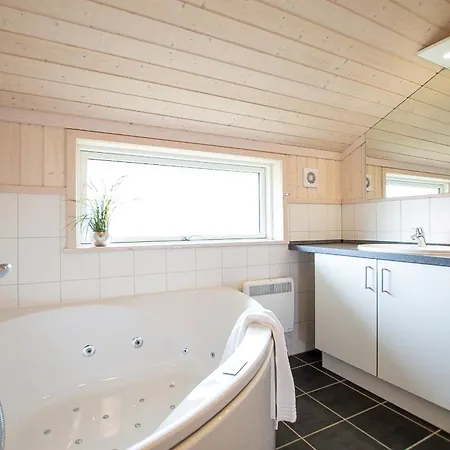 Feriehus 2 House B 129 Großenbrode