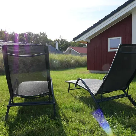 2 House B 129 Großenbrode