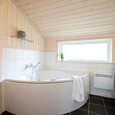 Feriehus 2 House B 129