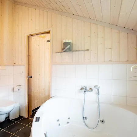 Feriehus 2 House B 129 *