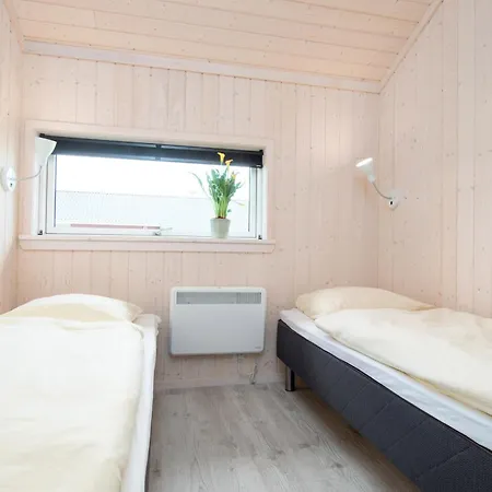 2 House B 129 Holiday home Grossenbrode