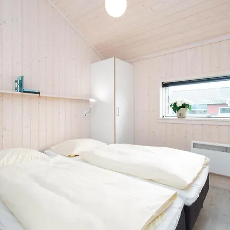 Feriehus 2 House B 129 Großenbrode