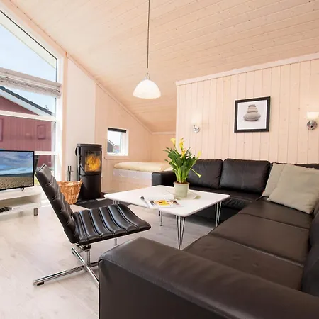 2 House B 129 Feriehus