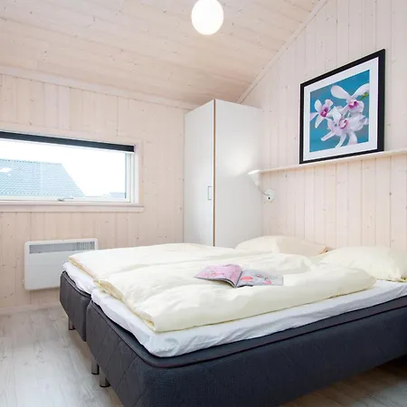 Feriehus 2 House B 129