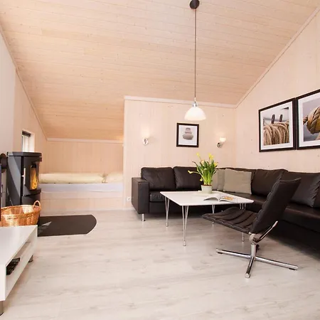 2 House B 129 Feriehus Großenbrode