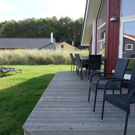 Ferienhaus 2 House B 129 *