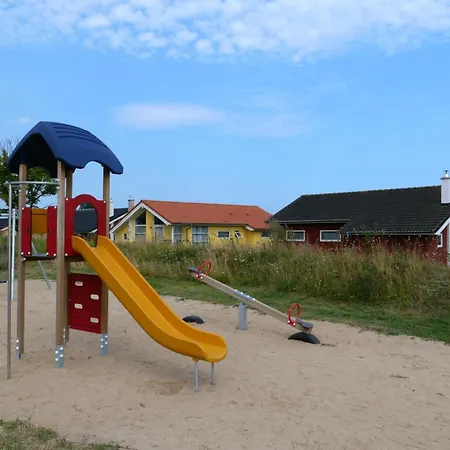 2 House B 129 Дом отдыха Гросенброде
